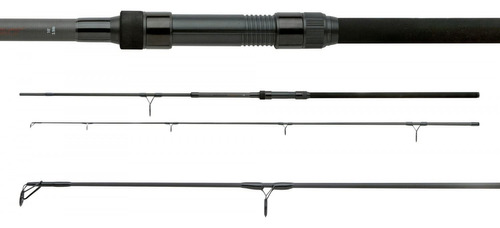 Daiwa Bw0412-ax Black Widow Ext Carpa, Spod 10 Pies 4.5 Libr