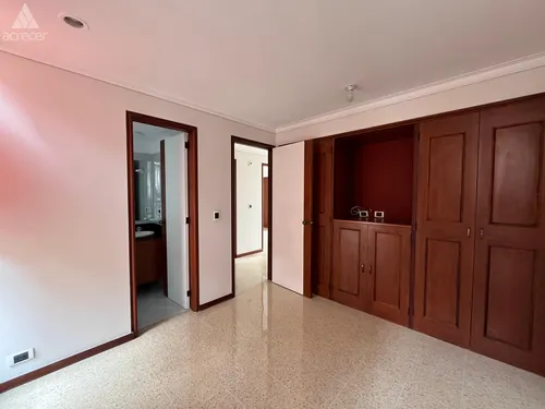 Vendo Apartamento En Los Conquistadores