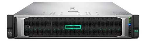 Hpe Server Proliant Dl380 G10 Xeon S4214 12core 2.4ghz 32gb