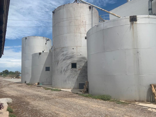 Imagen 5 de 13 de Venta Molino Harinero Y Fideeria - San Juan