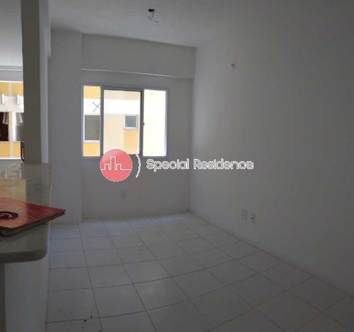 Imagem 3 de 11 de Apartamento-à Venda-barra Da Tijuca-rio De Janeiro - 201881