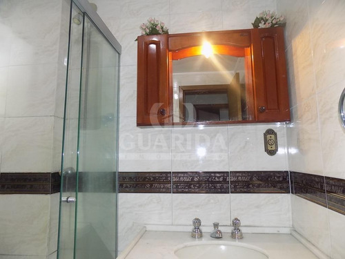 Imagem 15 de 15 de Apartamento - Bom Fim - Ref: 66289 - V-66289