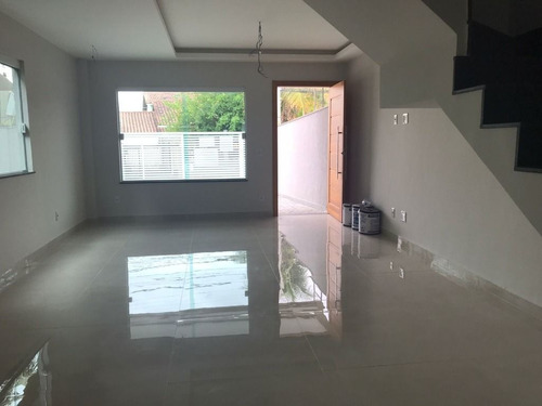 Imagem 5 de 23 de Casa Em Maravista, Niterói/rj De 180m² 4 Quartos À Venda Por R$ 800.000,00 - Ca1808252-s