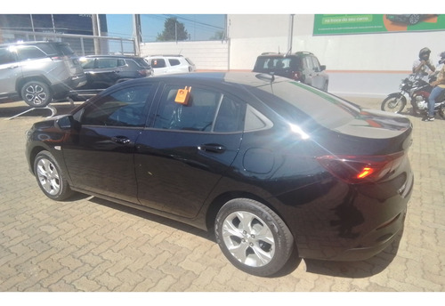 Chevrolet Onix 1.0 TURBO FLEX LTZ AUTOMÁTICO