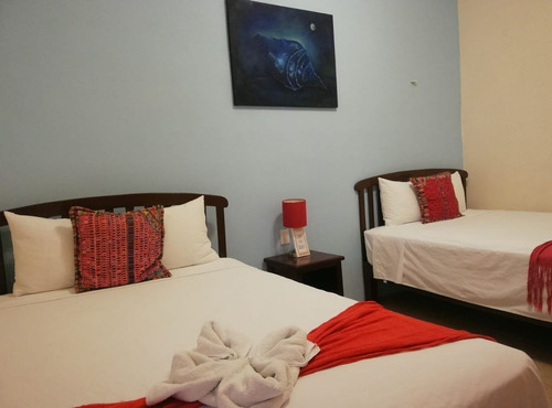 Imagen 3 de 26 de Hotel Boutique Campeche Centro