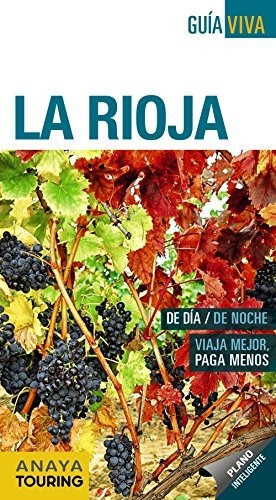 La Rioja 2018 - Vv Aa 
