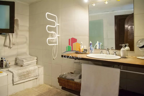 Casa En Golf - Punta Del Este