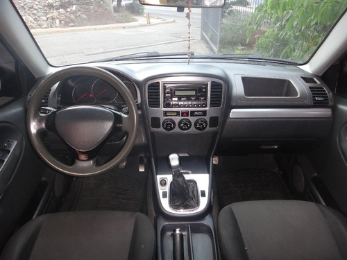 Imagen 10 de 14 de Chevrolet Grand Vitara 4x2