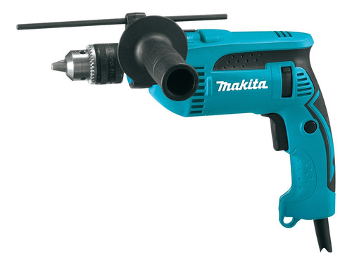 Taladro Percutor Makita Hp1640 1/2'' 680w 0-2,800rpm 2.0kg