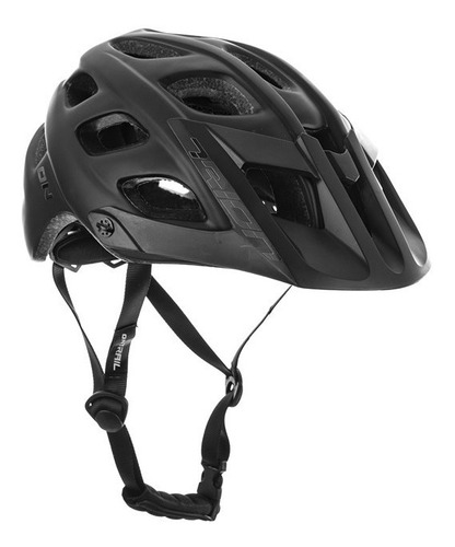 Casco Mtb Bicicleta Ontrail Trion