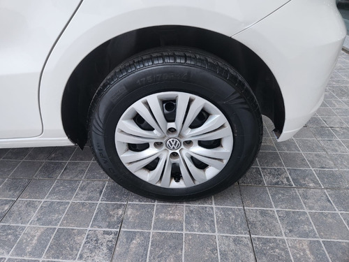 Volkswagen Gol Trend 1.6 Trendline 101cv