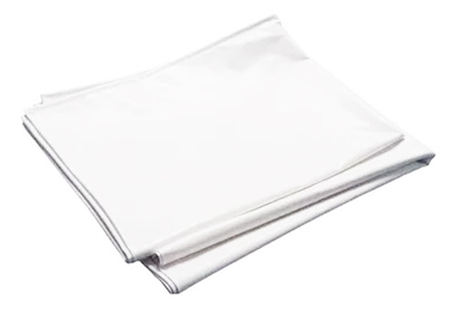 Zalea De Pvc Impermeable Lavable Dos Plazas Y Media 100x215