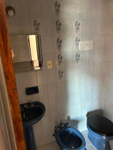 Departamento En Nueva Cordoba De 1 Dormitorio