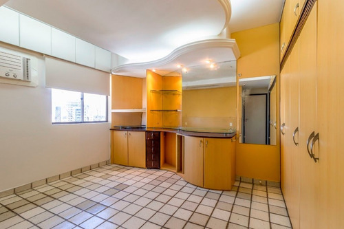 Imagem 8 de 30 de Cobertura Com 3 Quartos À Venda, 225 M² Por R$ 1.098.000 - Boa Viagem - Recife/pe - Co0021