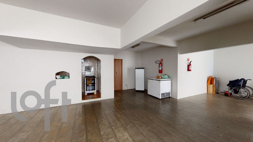 Imagem 5 de 20 de Apartamento De Condomínio Em São Paulo - Sp - Ap4368_nbni