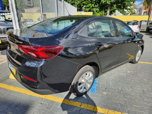 Chevrolet Onix plus Chevrolet Onix Plus 1.0 LTZ Turbo (Flex) (Aut)
