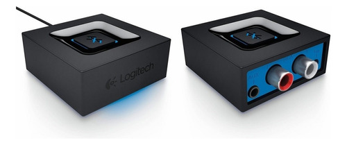 Adaptador Bluetooth Logitech 980-000910