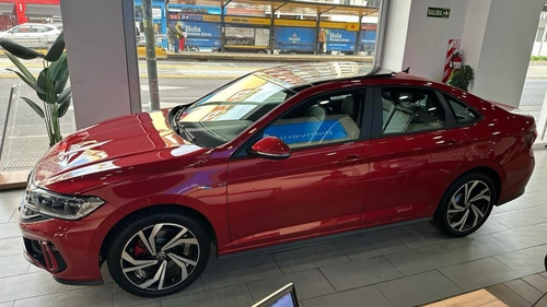 Volkswagen Vento 2.0 Tsi Gli 211cv App Connect
