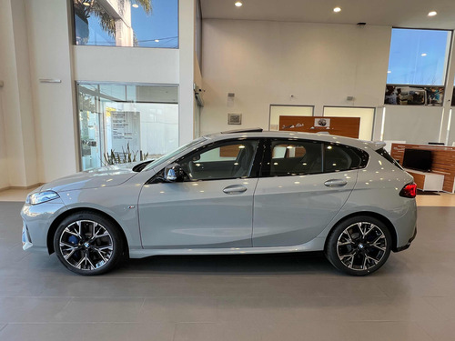 BMW Serie 1 2.0 Xdrive M135 Performance