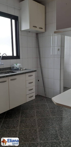 Apartamento 2 Dormitórios 61 M² - B. Santo Antonio - Ma5570