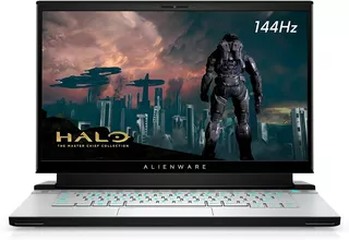 Notebook Alienware M15/15.6/i7 10ma/512ssd/16gb/rtx3060 6gb