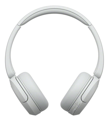 Fones De Ouvido Sem Fio Sony Wh-ch520 Bluetooth On-ear White