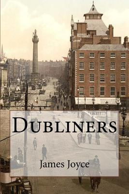Libro Dubliners James Joyce - Benitez, Paula