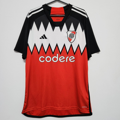 Camiseta River Plate 2023/2024 adidas