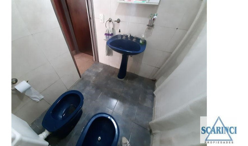 Padre Silberman Al 1300 - S. Lugares.- Casa Ideal Para 2 Familias.