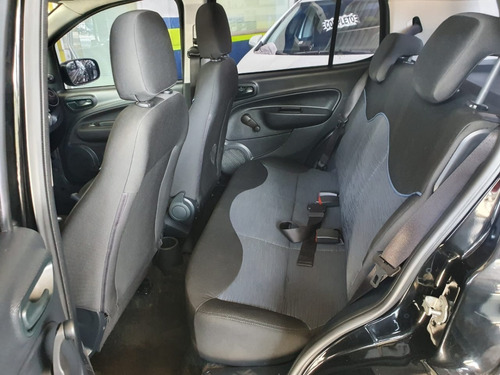 Uno Attractive 2019 Zero Entrada Uber 99 Pop