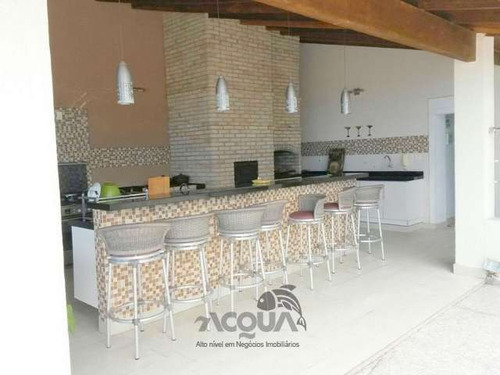 Imagem 15 de 15 de Casa 5 Dormitórios 8 Vagas, Enseada - 0394-1