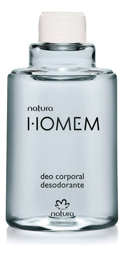 Kit Deo Corporal Masculino Kaiak + Refil Homem + Refil Sr N