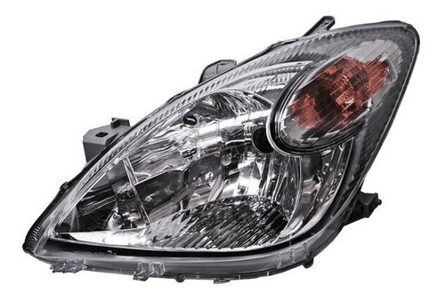 Par De Faros Toyota Avanza 2007-2008-2009-2010-2011