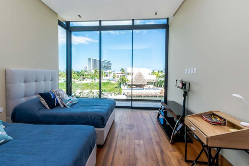 Imagen 25 de 30 de Casa En Venta En Los Canales, Puerto Cancún
