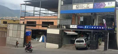 Local en alquiler