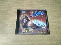 Comprar Ada Chura Y Los Apasionados - Vete Al Diablo  \u002F Vra  Cd