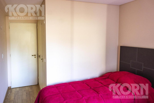 Imagen 14 de 25 de Venta Departamento / Duplex 3 Ambientes Con Cochera Y Baulera En Recoleta