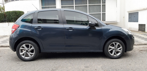 Citroën C3 1.5 Tendance Flex 5p 2013