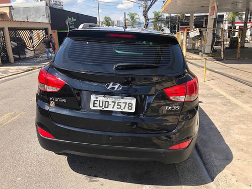 Hyundai Ix35 2011 2.0 Gls 2wd 5p