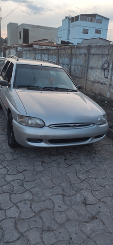 Ford Escort 2000 1.6 Gl 5p Perua
