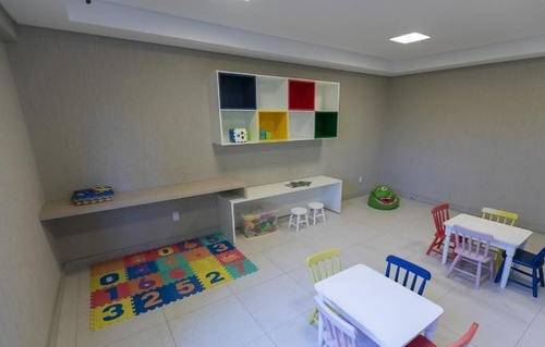 Imagem 9 de 30 de Apartamento À Venda, 61 M² Por R$ 418.607,03 - Encruzilhada - Recife/pe - Ap10422