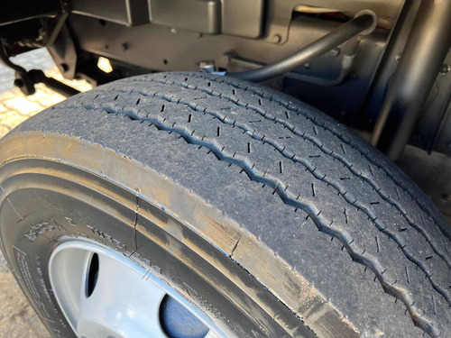 Imagem 7 de 10 de Volkswagen 9-160