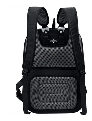 Mochila Multifuncional Impermeable Notebook