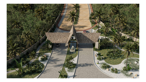 Imagen 11 de 11 de Venta De Terrenos En Preventa Playa Del Carmen Ma 23-2262