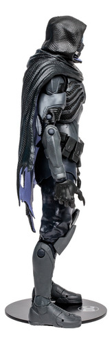 Mcfarlane Figura 7 Collector Edition #3 Abyss