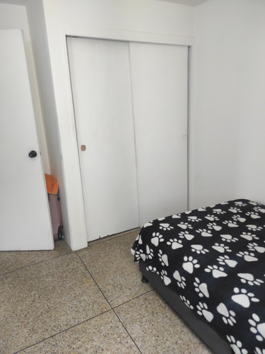 Se Vende Apartamento En Los Ruices, Calle Maria Auxiliadora