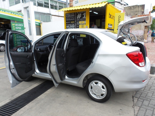 Chevrolet Beat Ls