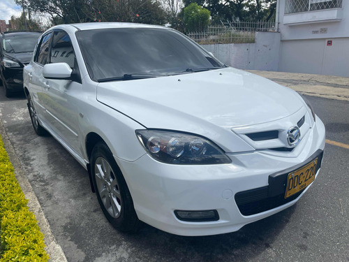 Mazda 3 2.0 Lxha7