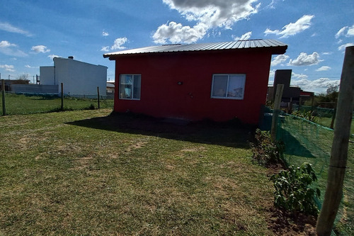 Imagen 11 de 17 de Alquiler Cabañas A 1 Cuadra Del Mar Santa Clara - Camet Norte