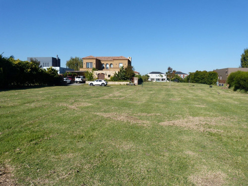 Imagen 16 de 21 de Terreno Lote En Venta Ubicado En San Benito, Villanueva, Tigre
